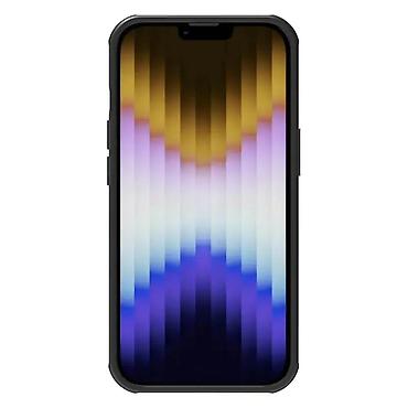 Maske i futrole za telefone: Maska Nillkin Scrub Pro Magnetic za iPhone 14 6.1 crna. Kataloški — 4