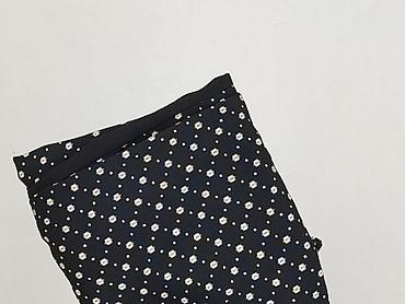 palazzo: H&M, Spodnie materiałowe damskie, rozmiar M — 6