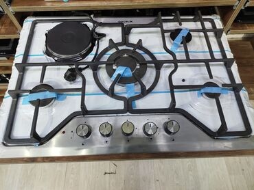 itimat soba qiymetleri: Плита Комбинированная, Встраиваемая