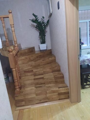 Uzunmüddətli kirayə evlər: 128 kv. m, 4 otaqlı — 16