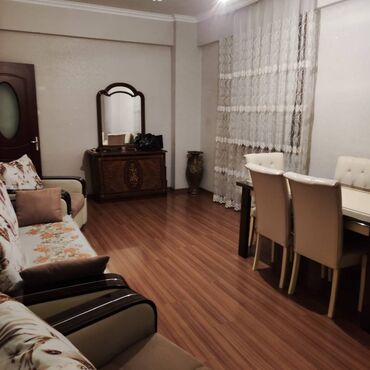 Uzunmüddətli kirayə mənzillər: Bayilda jurnalistərin binasinda 16 mertebeli binanın 9-u mərtəbəsində — 15