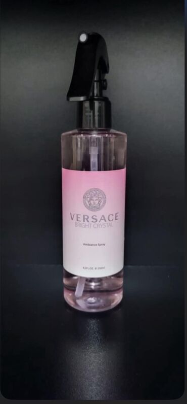 müller parfemi akcija: Body mist, Versace, Original