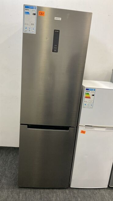 Soyuducular: 2 qapılı Indesit Soyuducu Satılır