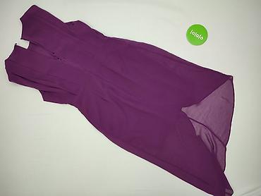 purple jacket: Wearhouse, Sukienka damska, rozmiar 3XL — 3