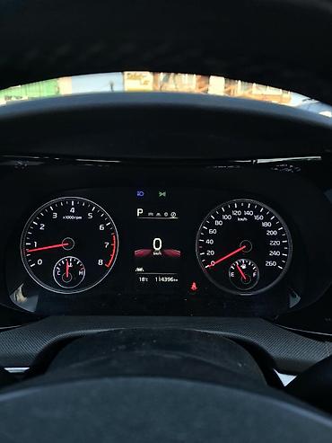 rexston g4: Ssangyong Rexton: 2022 г., Внедорожник — 10