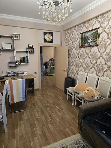 Квартиры: Мамедлы, 2 комнаты, Новостройка, 88 м² — 2