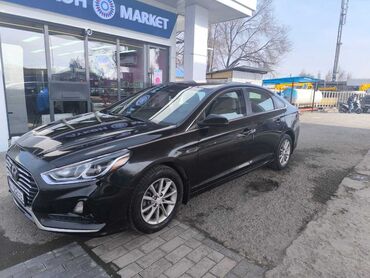хендай соната 2021 цена бишкек: Hyundai Sonata: 2019 г., 2.4 л, Автомат, Бензин, Седан