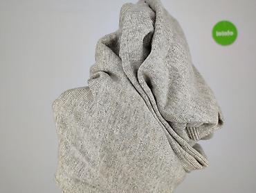 h: H&M L.O.G.G., Sweter damski, rozmiar S — 4