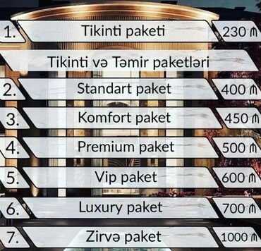 Döşəmə işləri: Parket və pilləkən döşəmə xidməti - Təbii ağac parket: klassik — 11