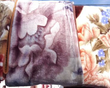 Ćebad i pokrivači: Veličina - Singl, bоја - Šareno — 3