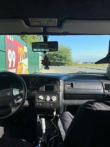 субару аутбек универсал: Volkswagen Vento: 1993 г., 2 л, Механика, Бензин, Седан — 5