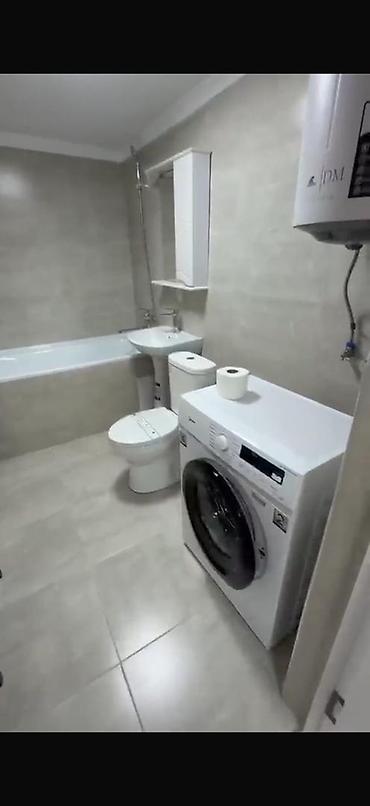 аренда могазин: 2 комнаты, 41 м², Индивидуалка, 4 этаж, Евроремонт — 7