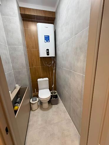 delmar: 3 комнаты, 89 м², Тунгуч мкр Элитка, 14 этаж, Евроремонт — 4