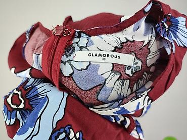 sexy: Glamorous, Kombinezon damski, rozmiar XS — 4