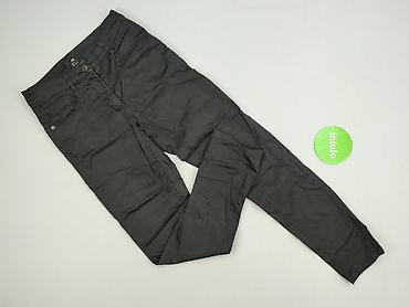 hampton republic: H&M, Spodnie materiałowe damskie, rozmiar XS — 2