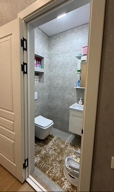 Продажа квартир: 2 комнаты, 57 м², Элитка, 5 этаж, Евроремонт — 7