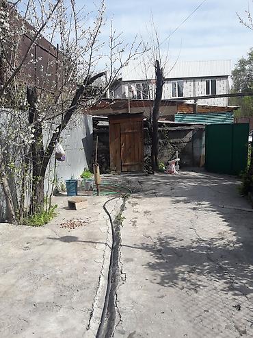 Продажа домов: Дом, 53 м², 3 комнаты, Собственник, Старый ремонт — 9