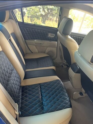 Mazda: Mazda 3: 1.6 l | 2007 il Sedan — 10