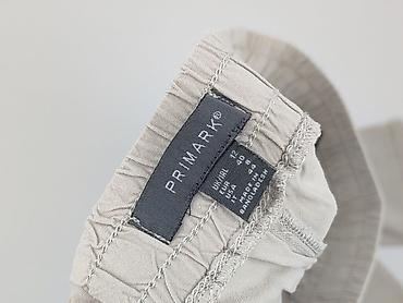 pyton cena: Primark, Spodnie materiałowe damskie, rozmiar M — 5