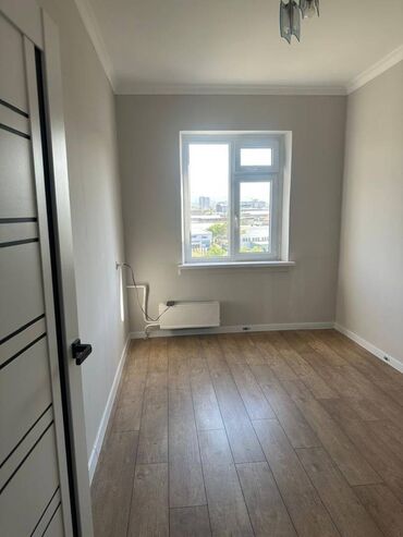 карпинка квартира: 3 комнаты, 68 м², 106 серия, 9 этаж, Евроремонт