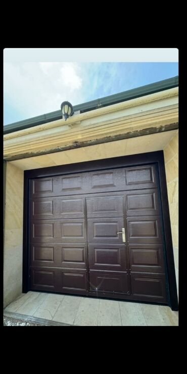 Jalüz qapılar: Jalüz qapılar Alüminium — 25