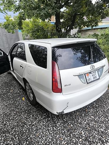 e53 amg: Toyota Mark II: 2002 г., 2.5 л, Автомат, Бензин, Универсал — 5