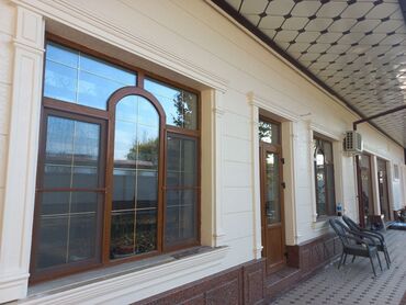 Фасадные работы: Ремонт фасада, Утепление фасада, Фасадный декор | Лепнина, Рамки, Моноблоки | Гранит, Мрамор, Сайдинг | Керамзит, Пенопласт, Пенополиуретан Больше 6 лет опыта — 7