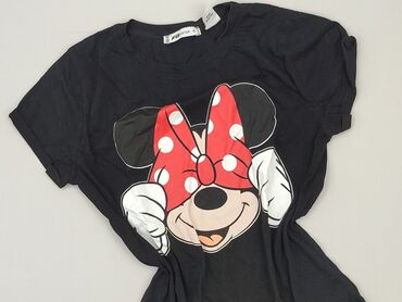 harry styles bez koszulki: FB Sister, Women`s T-shirt, size S (EU 36)