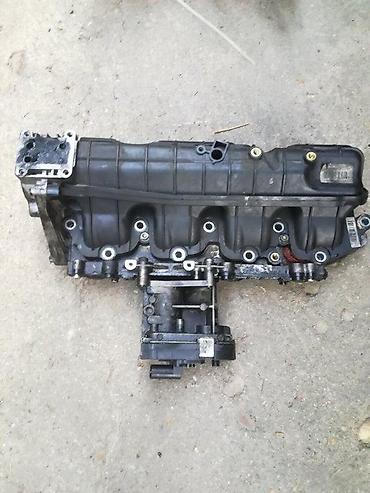 Transport: Alfa Romeo ks usisna grana. Alfa Romeo ks usisna grana Kontakt 498 8 — 2