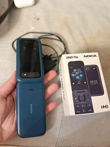 nokia 7610 5g qiyməti: Nokia 1, rəng - Mavi, Düyməli — 3