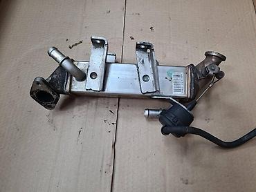 EGR HLADNJAK 2,0DCI M9R ZA NISSAN QASHQAI, X-TRAIL OD 2007. DO 2013