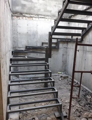 Деревянные лестницы: Лестница Лестницы Делаем лестницы любой сложности качественно с — 27