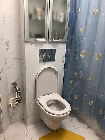 Продажа квартир: 2 комнаты, 64 м², Элитка, 8 этаж, Евроремонт — 17