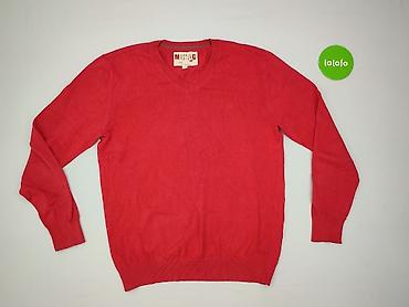 dresy pull and bear: Mustang, Sweter dla mężczyzn, rozmiar M — 2