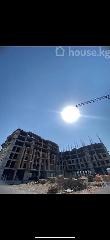 Продажа квартир: 1 комната, 51 м², Элитка, 13 этаж, Готовая ПСО (под самоотделку) — 8