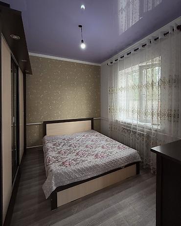 5: Продается дом в ж/м Ак-Ордо 🏠🌳 📍Локация - ул. Ырыскы2, между Гагарина — 6