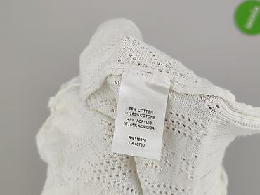 mitch: Nina Leonard, Kardigan damski, rozmiar M — 5