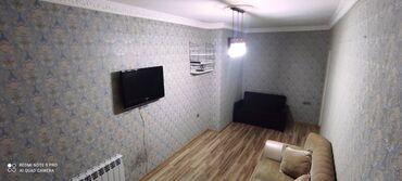 Uzunmüddətli kirayə mənzillər: Bakıxanov (Razin) qəsəbəsində, Akkord Uğur 2 Yaşayış Kompleksində, 20 — 3