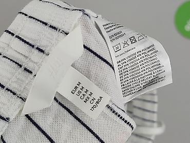 chinosy hm: H&M, Szorty damskie, rozmiar M — 5