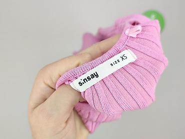 znajdź: Sinsay, Sweter damski, rozmiar XS — 4
