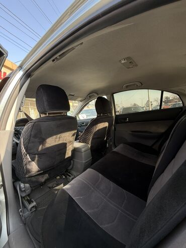 Mazda: Mazda 6: 2004 г., 2 л, Автомат, Бензин, Седан — 5