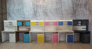 Uşaq masaları: Oğlan və qız üçün, Yeni, Siyirməli, Yazı masası, Stulsuz -da lalafo.az — 13 Uşaq masaları: Oğlan və qız üçün, Yeni, Siyirməli, Yazı masası, Stulsuz — 13