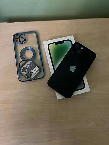 14 iphone 128: IPhone 14, 128 GB, Qara — 2