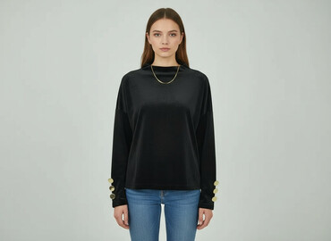 vero moda koszula: Women's blouse, size M
