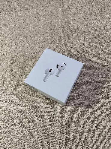 Наушники: Вкладыши, Apple, Новый, Беспроводные (Bluetooth), Для детей — 8