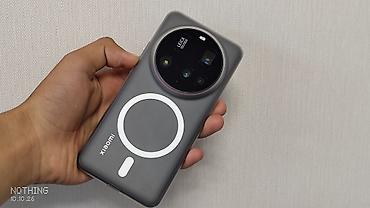 dji osmo pocket 1: Xiaomi, 15 Ultra, Новый, 256 ГБ, цвет - Черный, 2 SIM, eSIM — 3