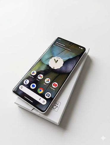 Google: Google Pixel 7 Pro, 128 ГБ, 1 SIM, 2 SIM, eSIM — 1