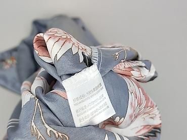 Ubrania damskie: Kimono damski, Szlafrok, rozmiar M — 5