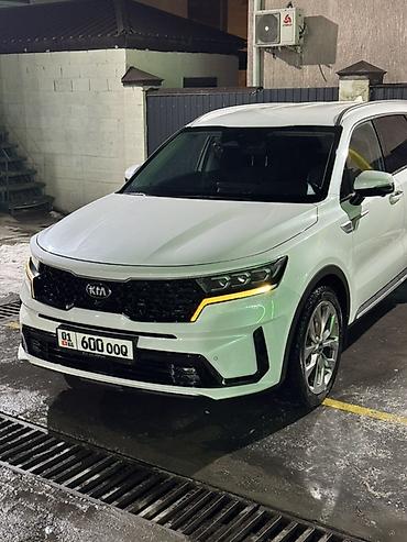 Kia: Kia Sorento: 2020 г., 2.2 л, Автомат, Дизель, Кроссовер — 4