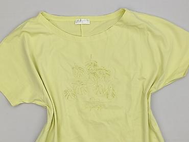 dresy tifany blue: T-shirt damski, rozmiar M — 1